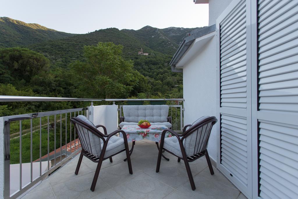 Djurovic Apartments Montenegro Κότορ Εξωτερικό φωτογραφία