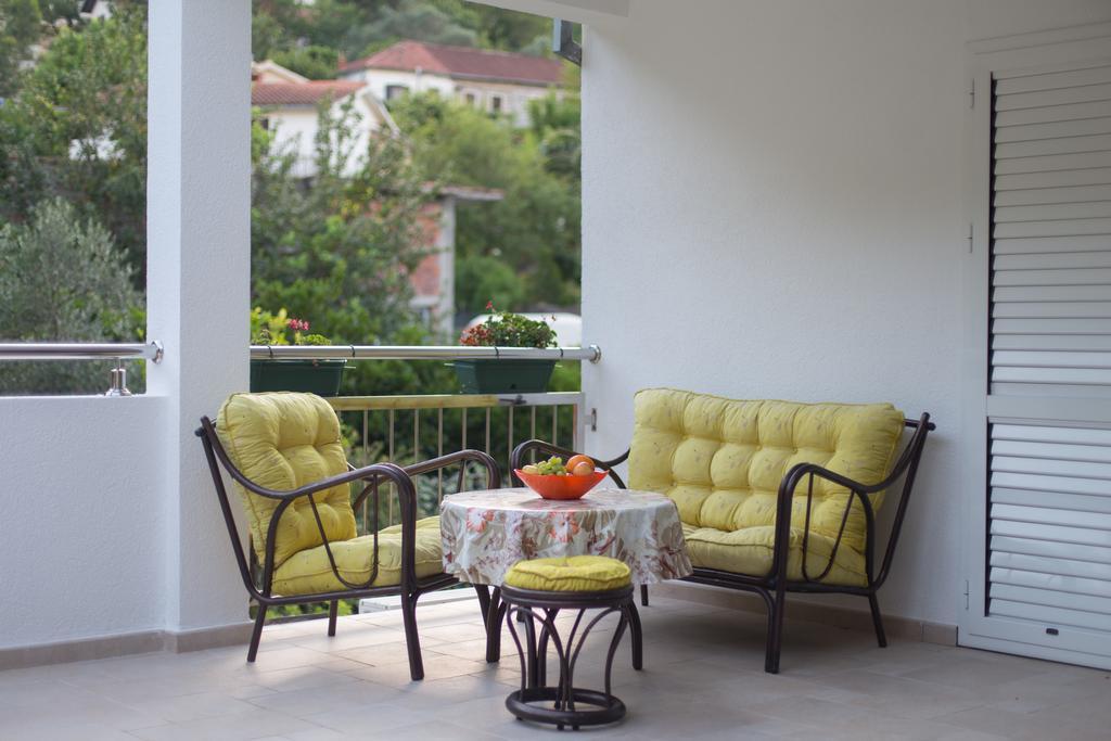 Djurovic Apartments Montenegro Κότορ Εξωτερικό φωτογραφία