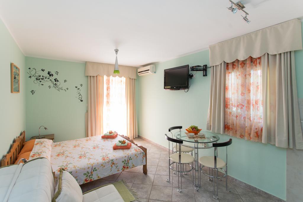 Djurovic Apartments Montenegro Κότορ Εξωτερικό φωτογραφία