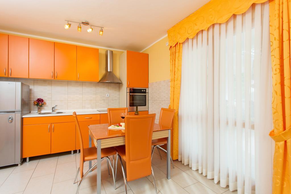 Djurovic Apartments Montenegro Κότορ Εξωτερικό φωτογραφία