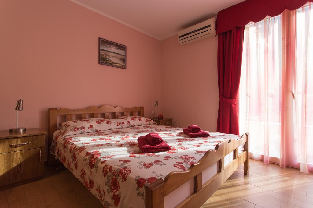 Djurovic Apartments Montenegro Κότορ Εξωτερικό φωτογραφία
