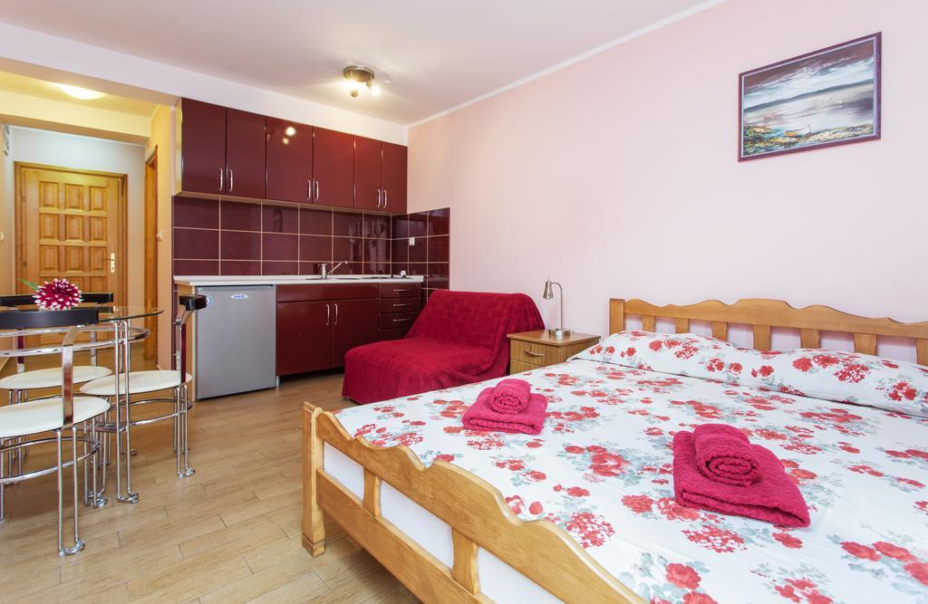 Djurovic Apartments Montenegro Κότορ Εξωτερικό φωτογραφία